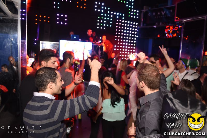 Gravity Soundbar nightclub photo 89 - October 29th, 2014