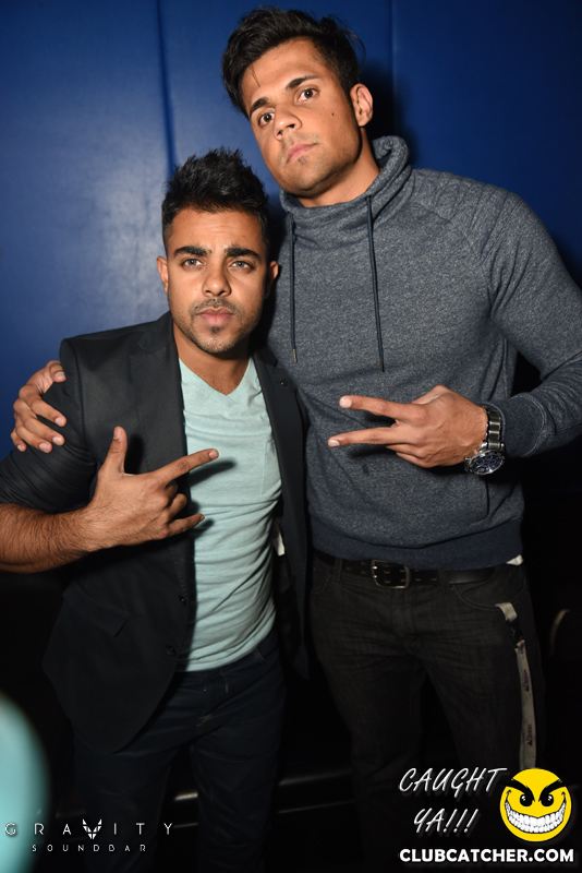 Gravity Soundbar nightclub photo 91 - October 29th, 2014