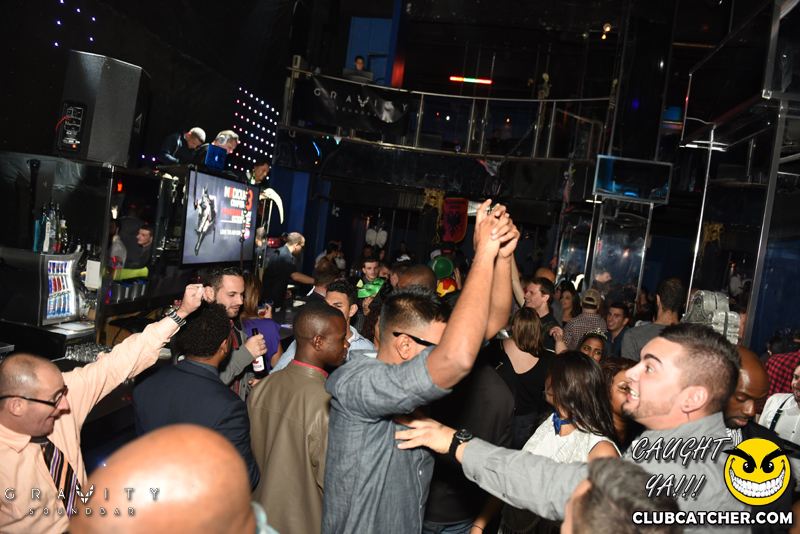 Gravity Soundbar nightclub photo 94 - October 29th, 2014