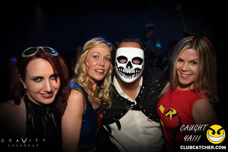 Gravity Soundbar nightclub photo 96 - October 29th, 2014