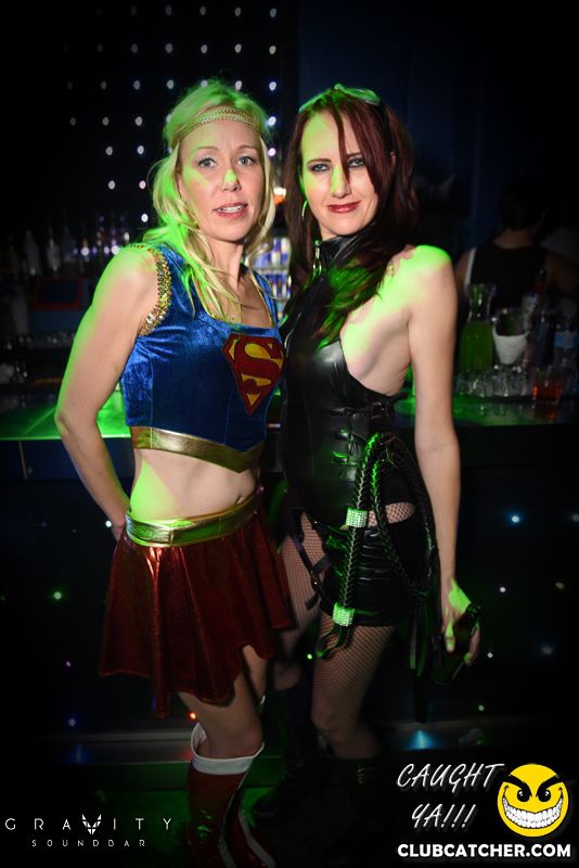 Gravity Soundbar nightclub photo 97 - October 29th, 2014