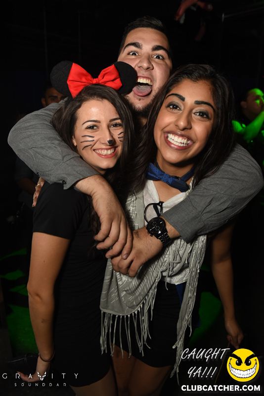 Gravity Soundbar nightclub photo 99 - October 29th, 2014