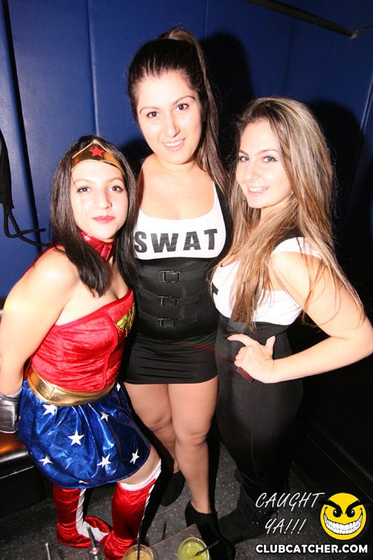 Gravity Soundbar nightclub photo 104 - October 31st, 2014