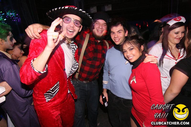 Gravity Soundbar nightclub photo 105 - October 31st, 2014