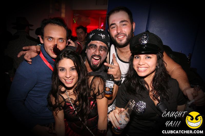 Gravity Soundbar nightclub photo 111 - October 31st, 2014