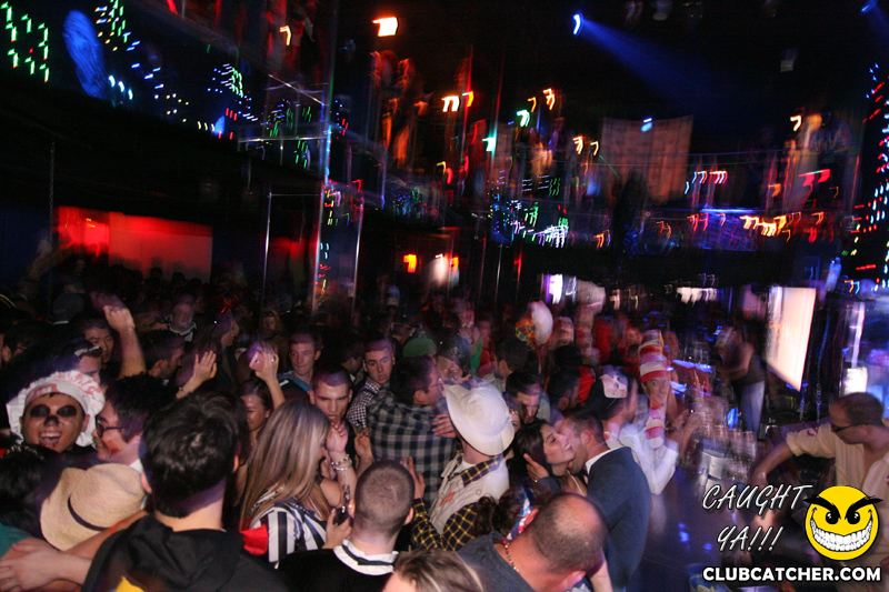 Gravity Soundbar nightclub photo 116 - October 31st, 2014