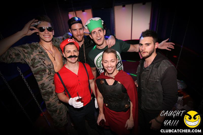 Gravity Soundbar nightclub photo 120 - October 31st, 2014