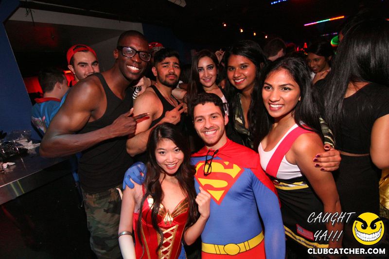 Gravity Soundbar nightclub photo 126 - October 31st, 2014