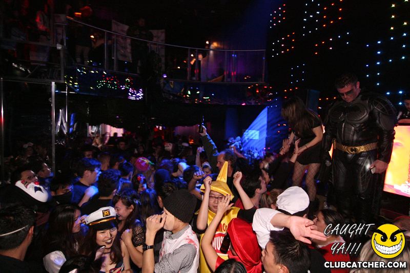 Gravity Soundbar nightclub photo 143 - October 31st, 2014