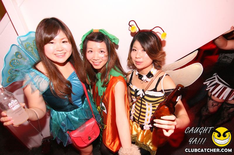 Gravity Soundbar nightclub photo 148 - October 31st, 2014