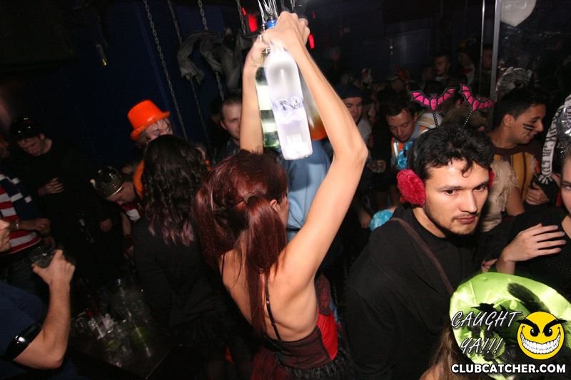 Gravity Soundbar nightclub photo 149 - October 31st, 2014