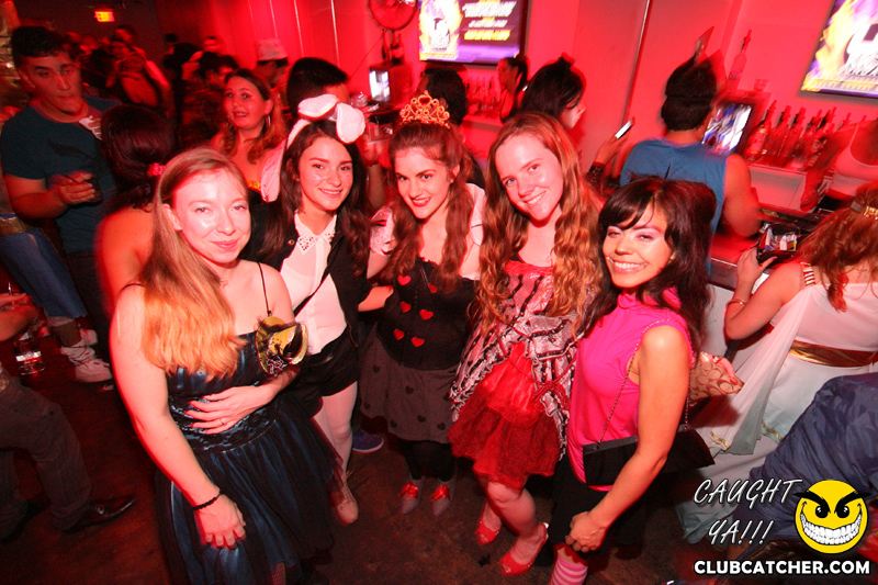 Gravity Soundbar nightclub photo 173 - October 31st, 2014