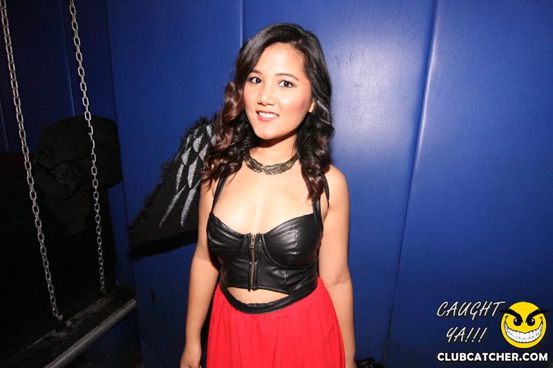 Gravity Soundbar nightclub photo 183 - October 31st, 2014