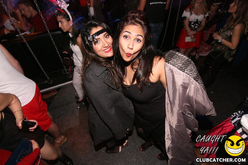 Gravity Soundbar nightclub photo 206 - October 31st, 2014