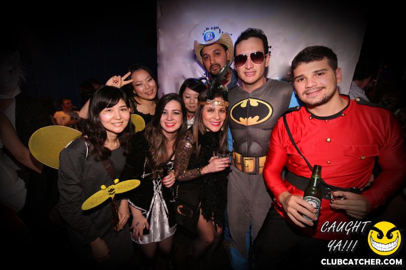 Gravity Soundbar nightclub photo 209 - October 31st, 2014