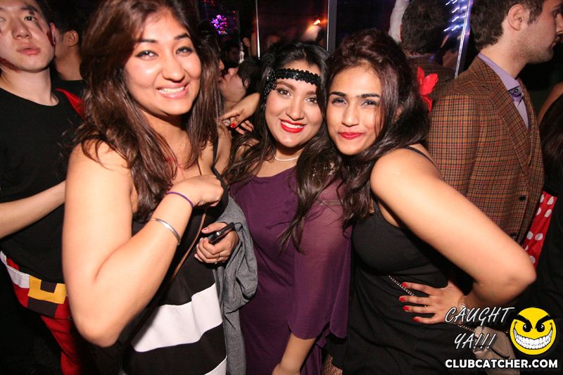 Gravity Soundbar nightclub photo 230 - October 31st, 2014