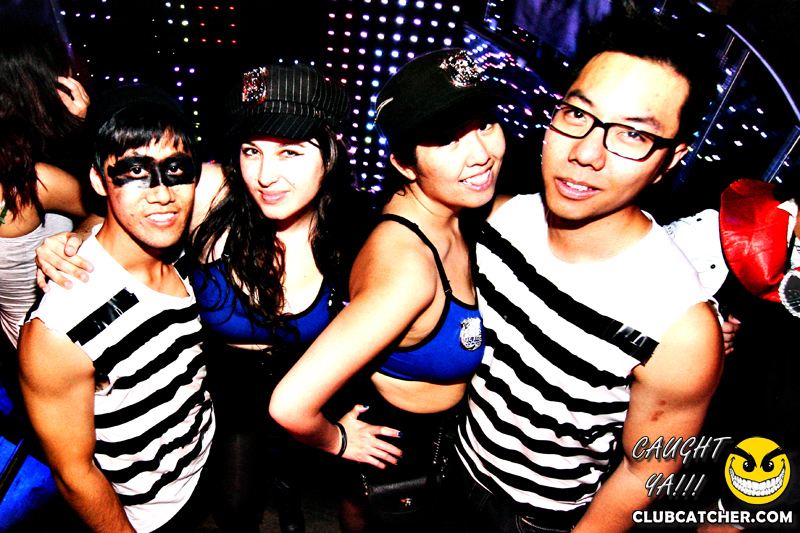 Gravity Soundbar nightclub photo 246 - October 31st, 2014
