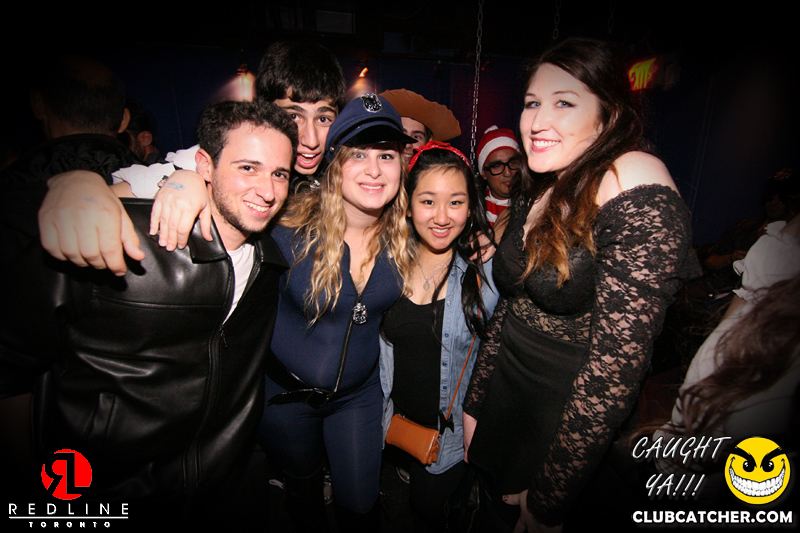 Gravity Soundbar nightclub photo 63 - October 31st, 2014