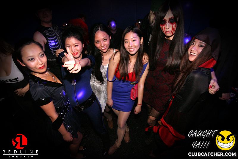 Gravity Soundbar nightclub photo 71 - October 31st, 2014