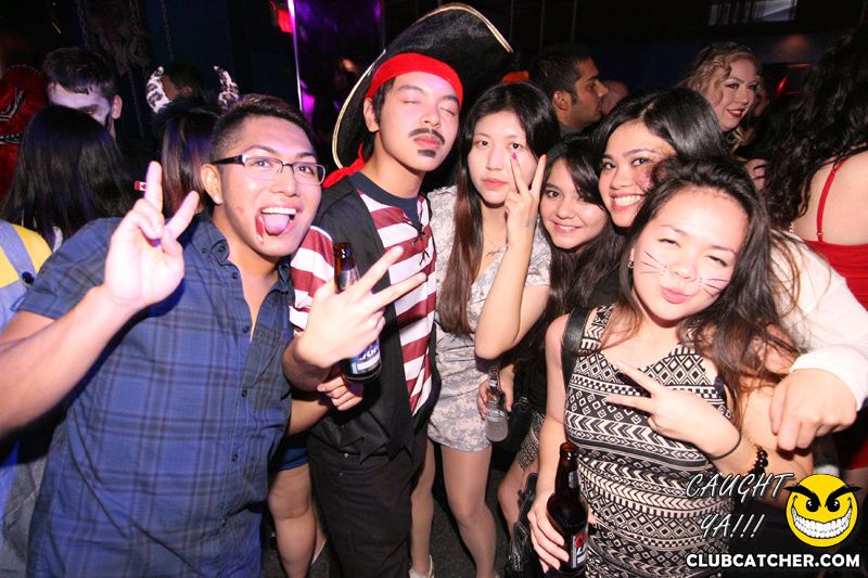 Gravity Soundbar nightclub photo 93 - October 31st, 2014