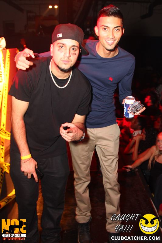 Guvernment nightclub photo 101 - October 31st, 2014