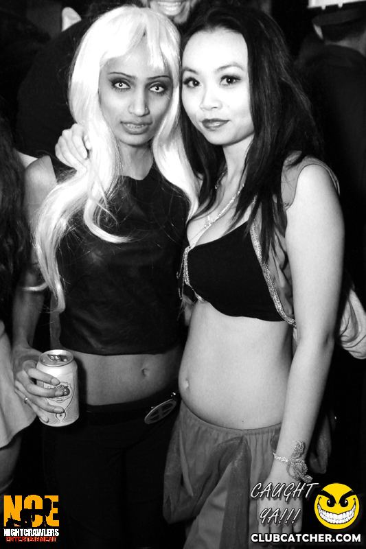 Guvernment nightclub photo 104 - October 31st, 2014