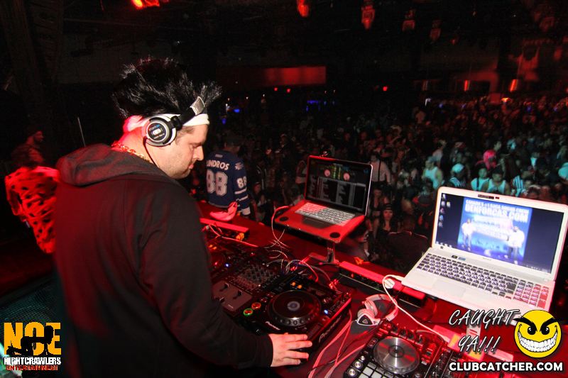 Guvernment nightclub photo 105 - October 31st, 2014