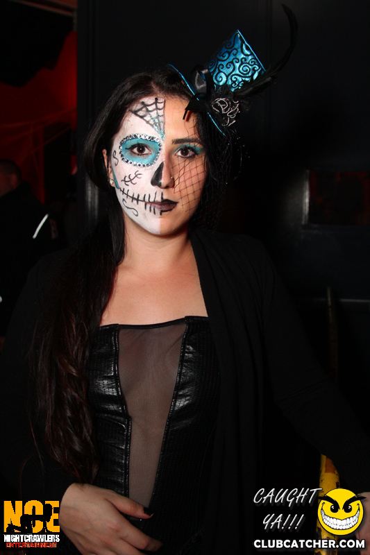 Guvernment nightclub photo 106 - October 31st, 2014