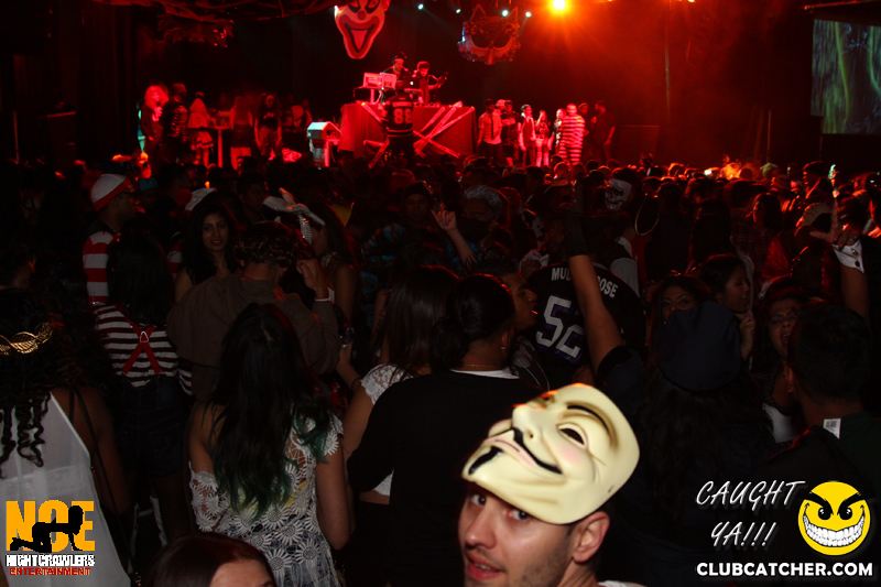 Guvernment nightclub photo 107 - October 31st, 2014