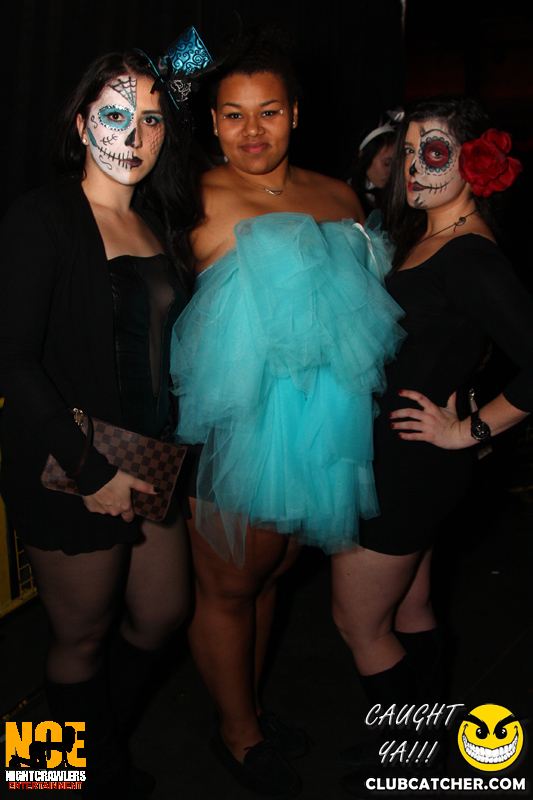 Guvernment nightclub photo 108 - October 31st, 2014