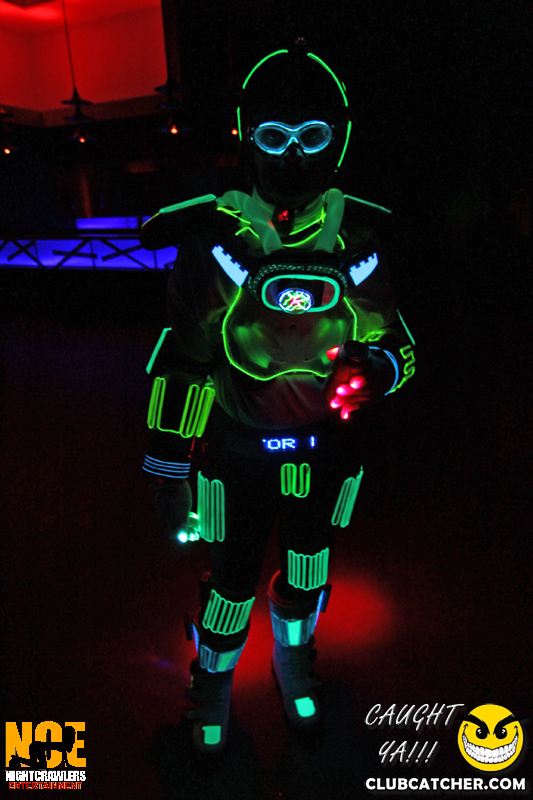 Guvernment nightclub photo 109 - October 31st, 2014