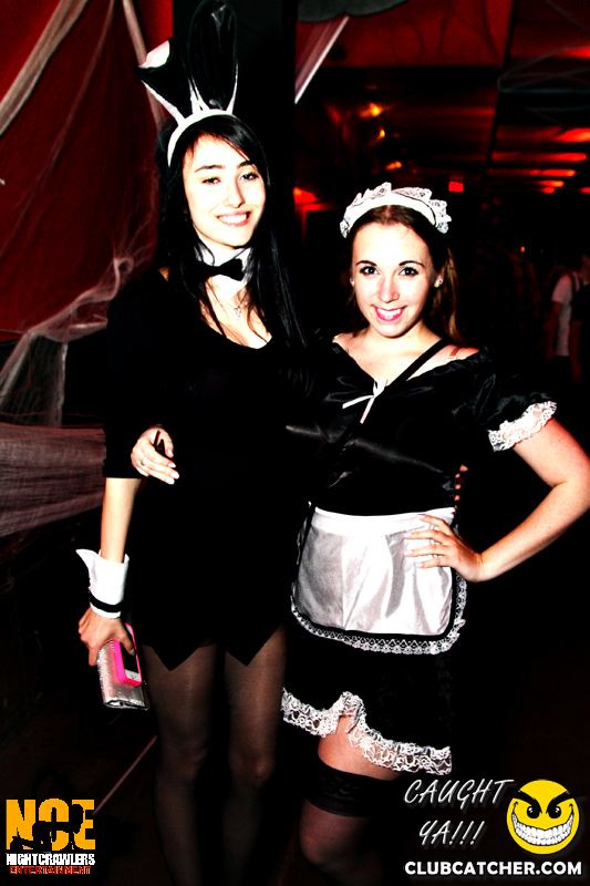 Guvernment nightclub photo 110 - October 31st, 2014