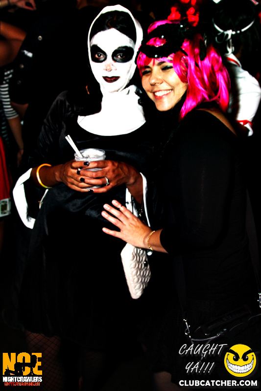 Guvernment nightclub photo 112 - October 31st, 2014