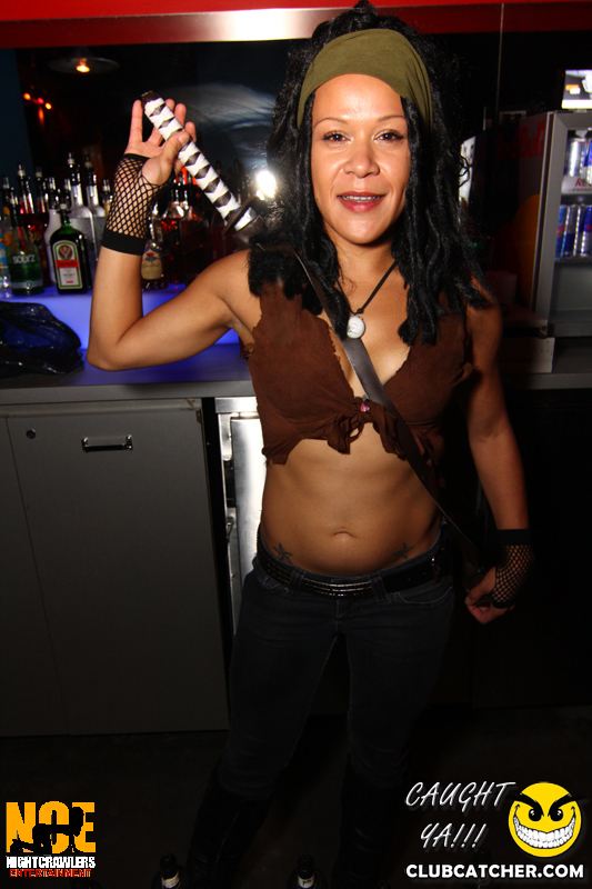 Guvernment nightclub photo 114 - October 31st, 2014