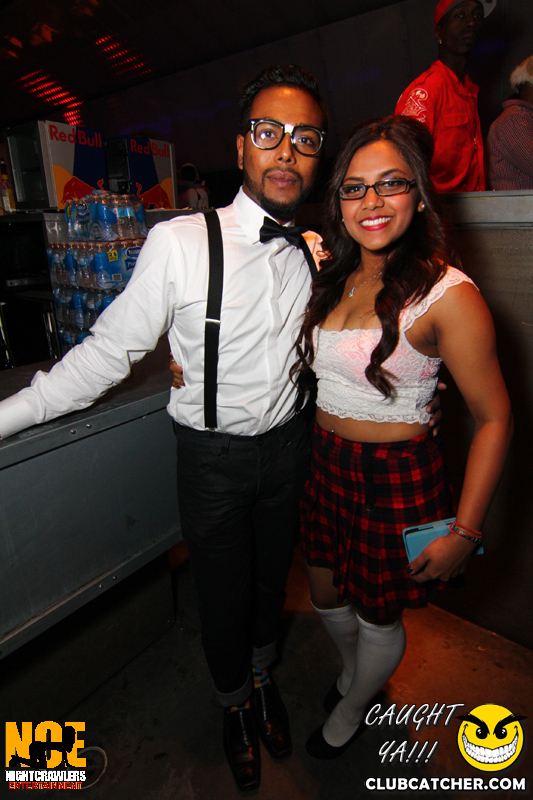 Guvernment nightclub photo 118 - October 31st, 2014