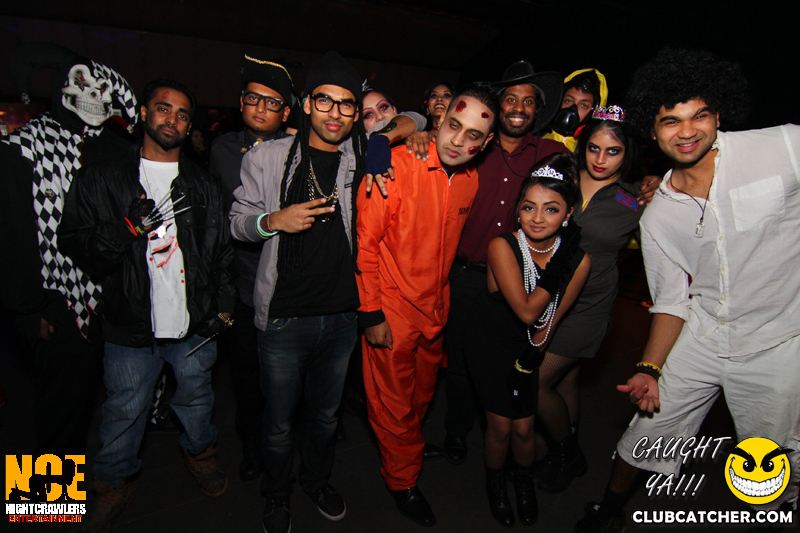 Guvernment nightclub photo 119 - October 31st, 2014