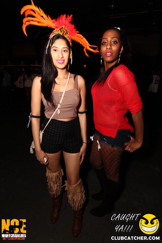 Guvernment nightclub photo 120 - October 31st, 2014