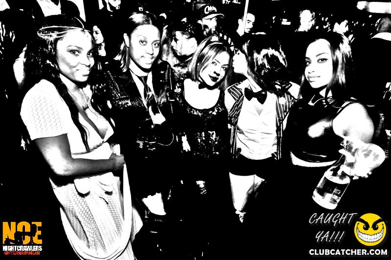 Guvernment nightclub photo 121 - October 31st, 2014