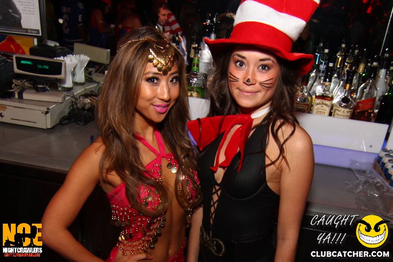 Guvernment nightclub photo 122 - October 31st, 2014