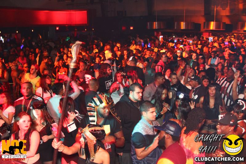 Guvernment nightclub photo 124 - October 31st, 2014