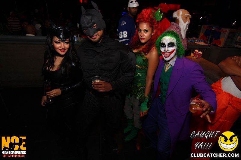 Guvernment nightclub photo 126 - October 31st, 2014