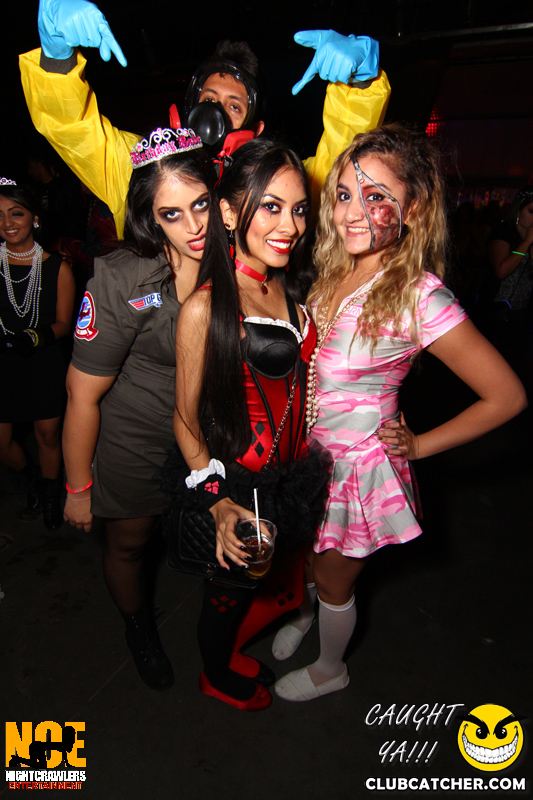 Guvernment nightclub photo 127 - October 31st, 2014