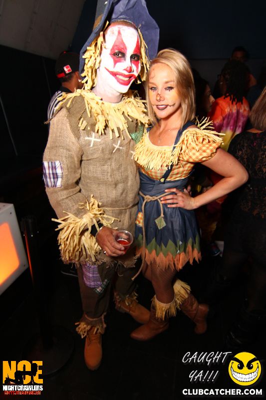 Guvernment nightclub photo 128 - October 31st, 2014