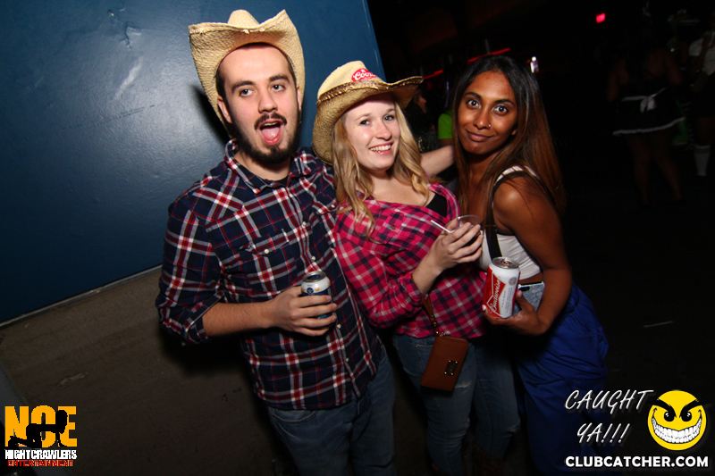 Guvernment nightclub photo 130 - October 31st, 2014