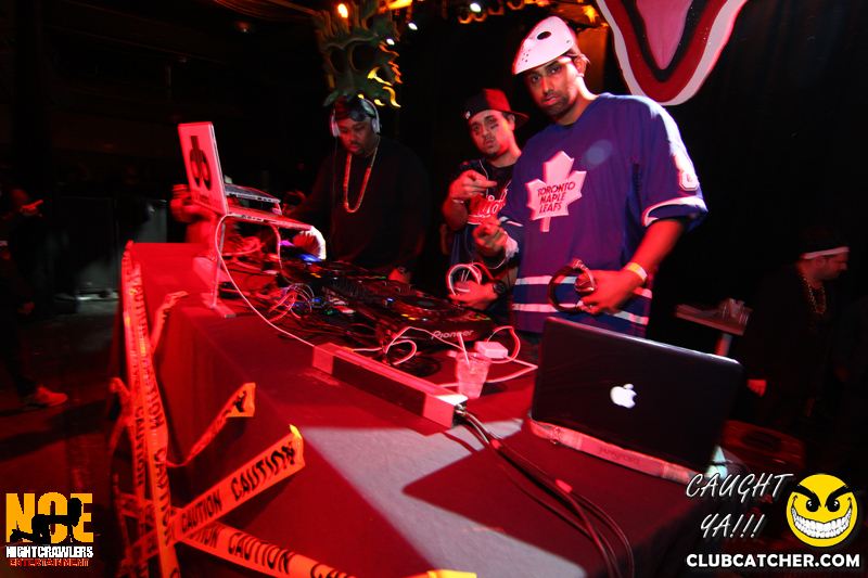 Guvernment nightclub photo 131 - October 31st, 2014