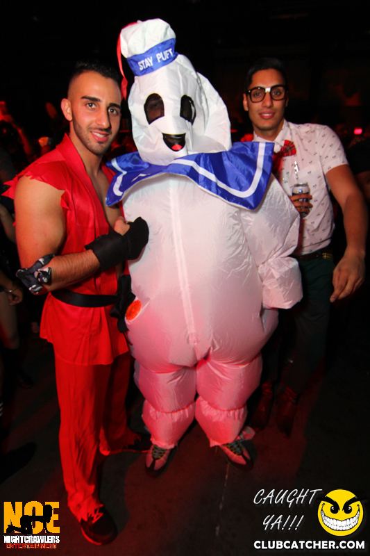 Guvernment nightclub photo 133 - October 31st, 2014