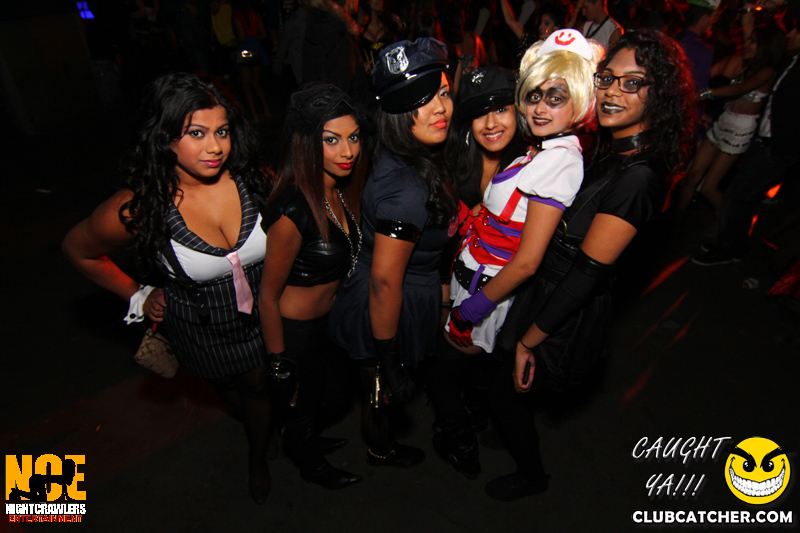 Guvernment nightclub photo 134 - October 31st, 2014