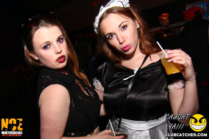 Guvernment nightclub photo 136 - October 31st, 2014