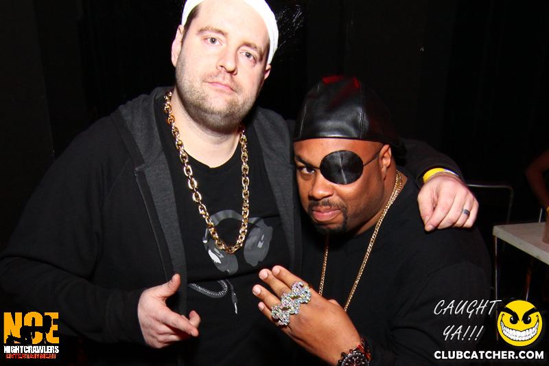 Guvernment nightclub photo 137 - October 31st, 2014