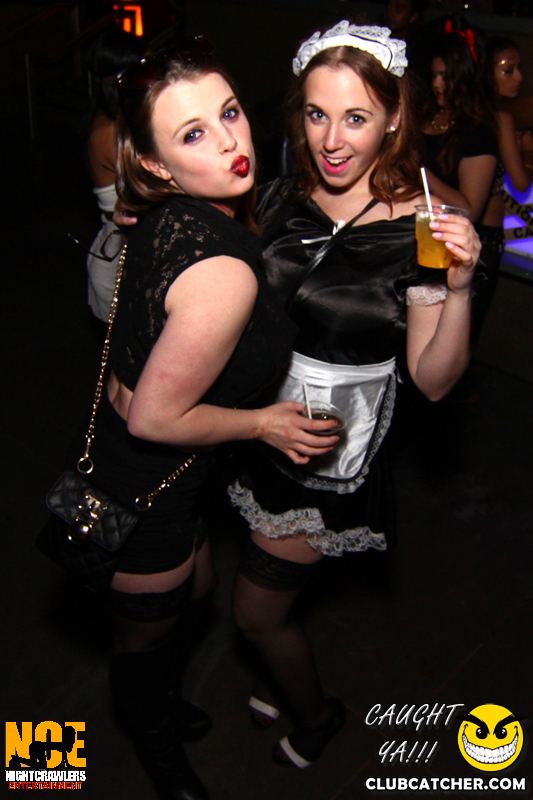 Guvernment nightclub photo 138 - October 31st, 2014